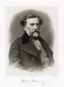 チャールズルイアンブロワーズトーマス、1865-66